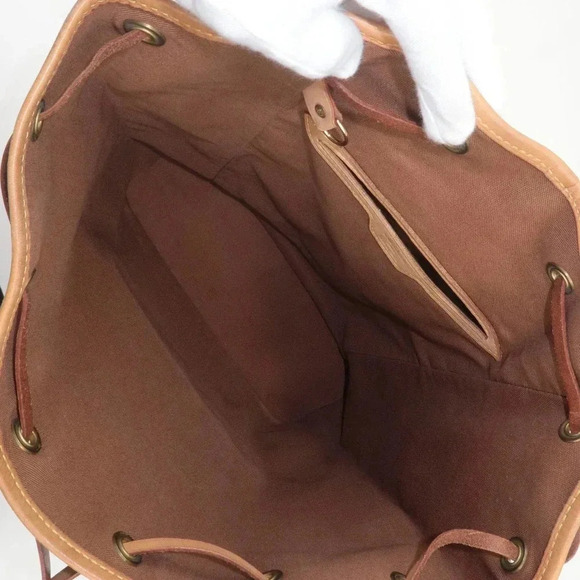 Louis Vuitton Monogram BackPack - Picture 11 of 12
